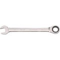 Totalturf 27 mm Wrench Ratcheting Combination TO1862963